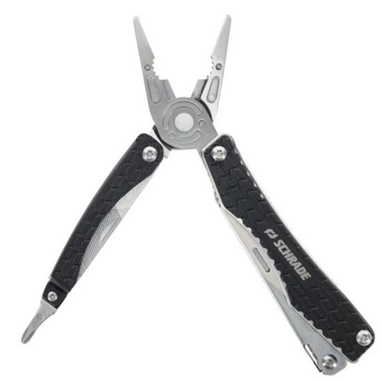 Schrade Clench Multitool